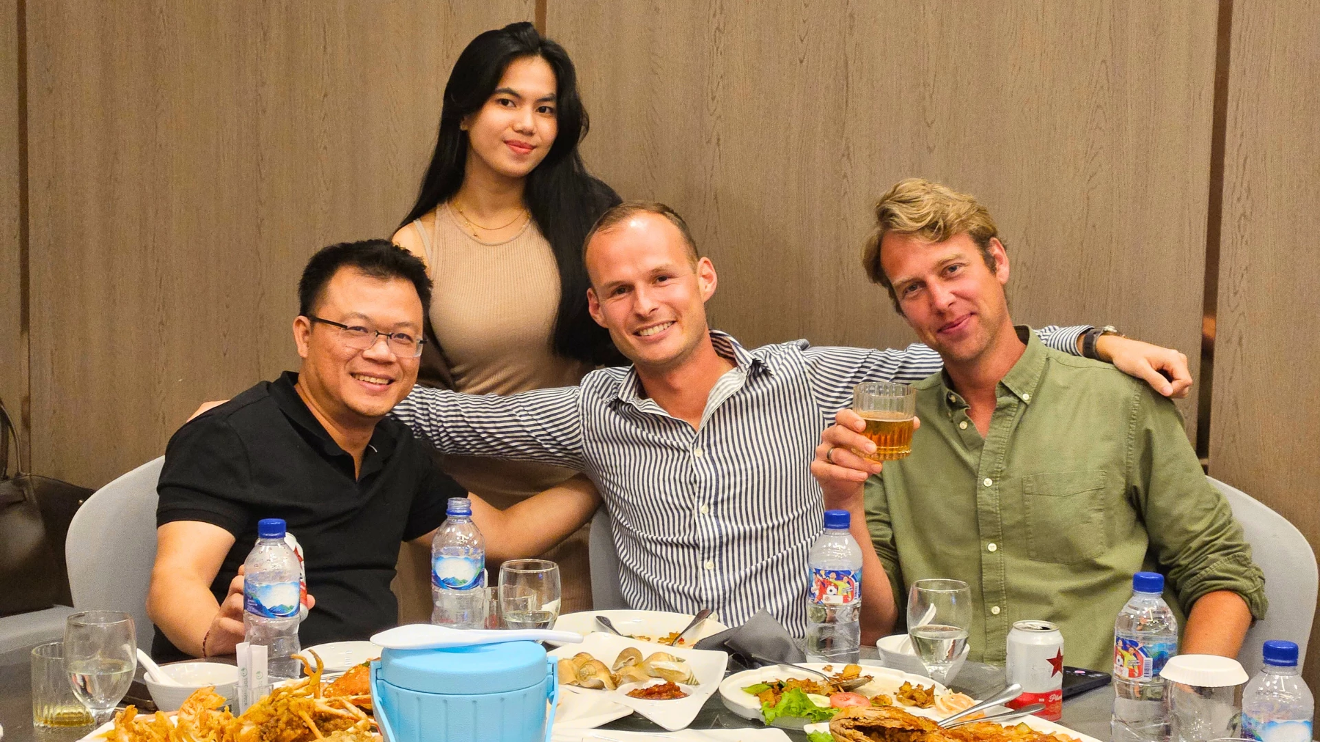 Image 10 Agency Services