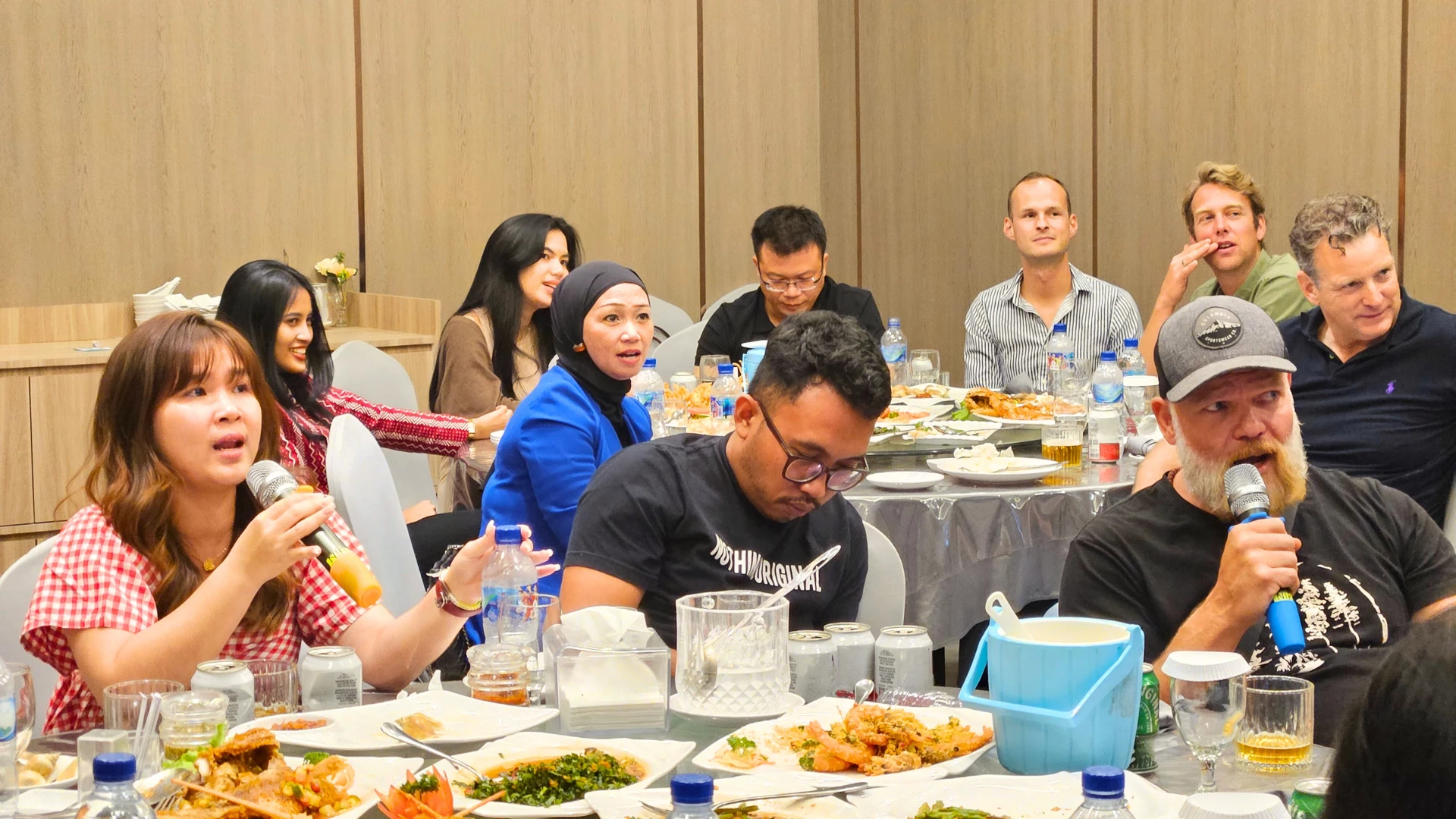 Image 11 Agency Services