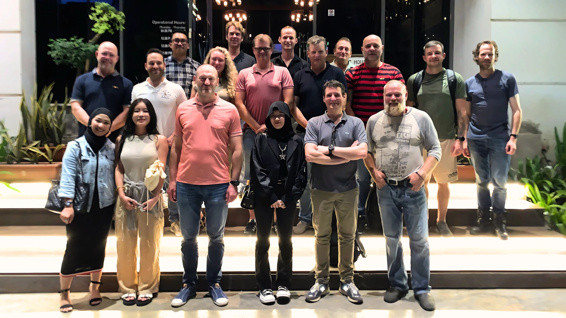 Image 3 Agency Services