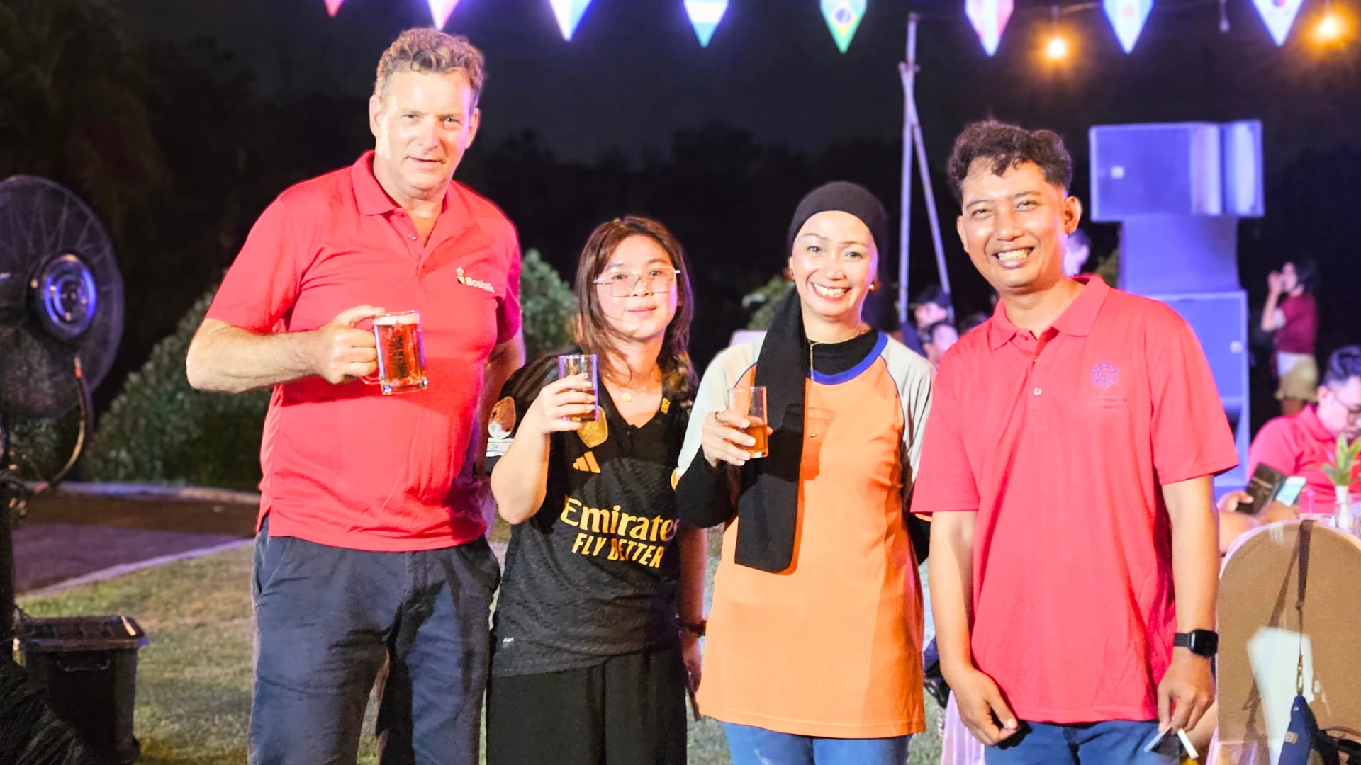 Image 4 Agency Services