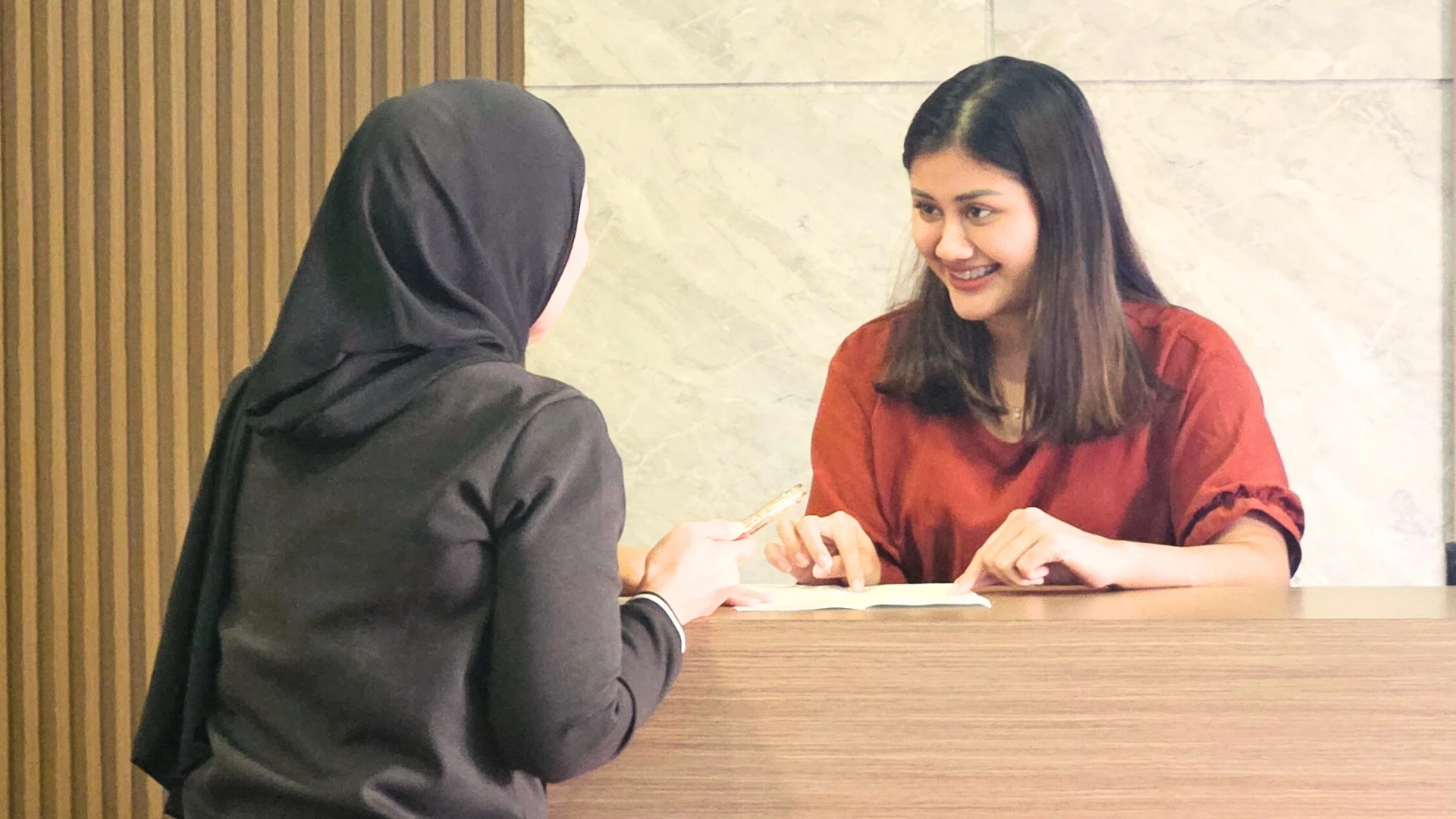 Image 6 Agency Services