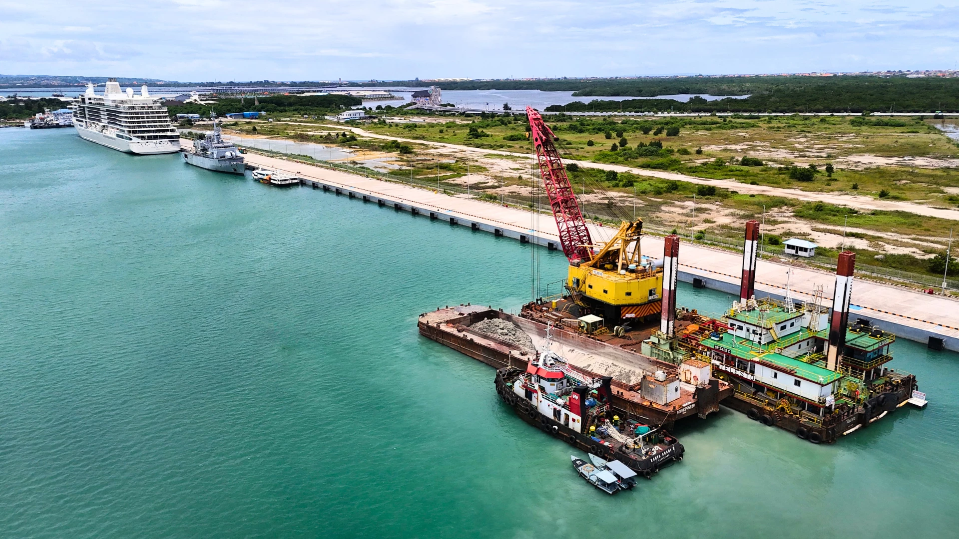 Image 4 Dredging Services
