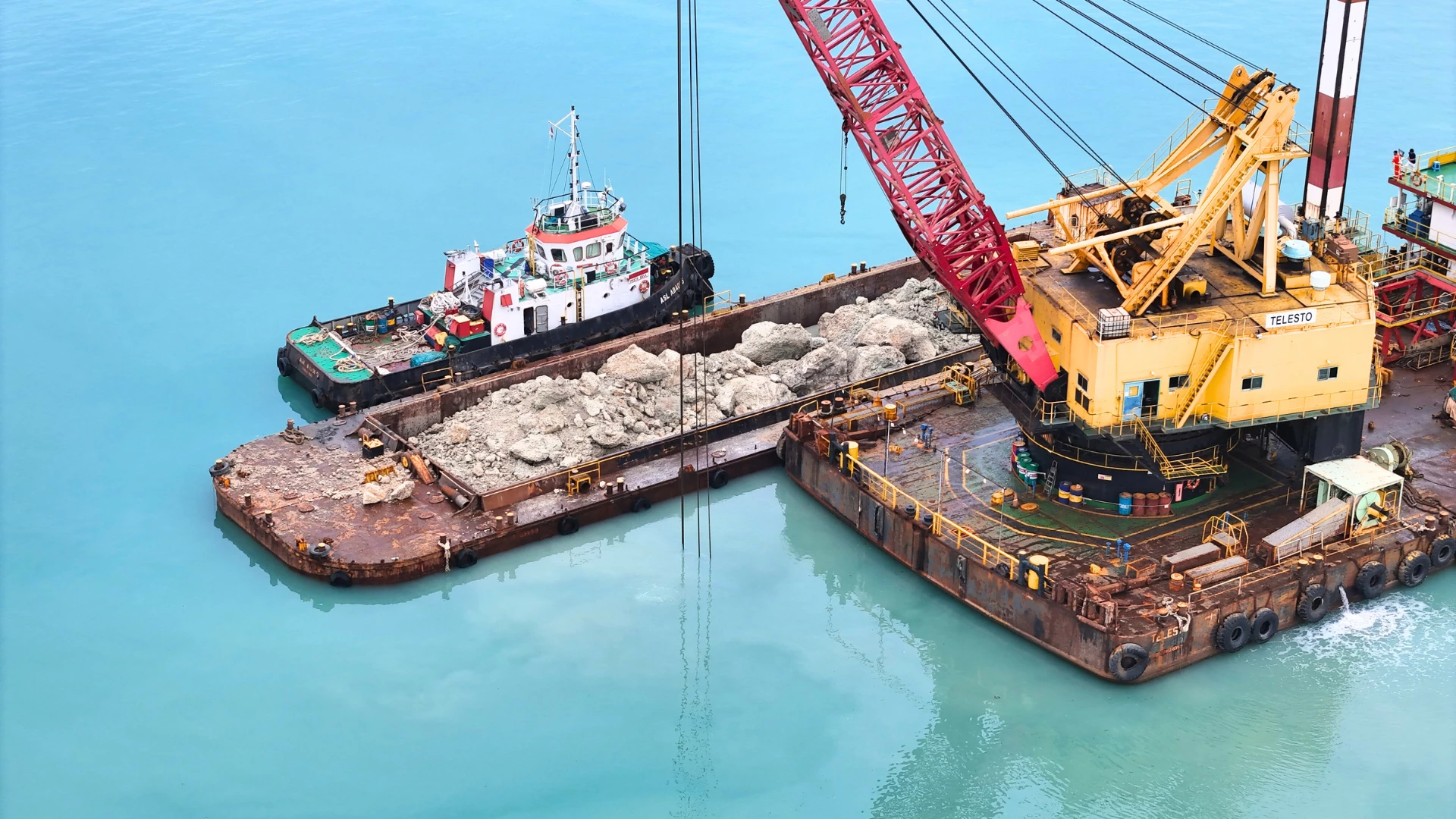 Image 7 Dredging Services