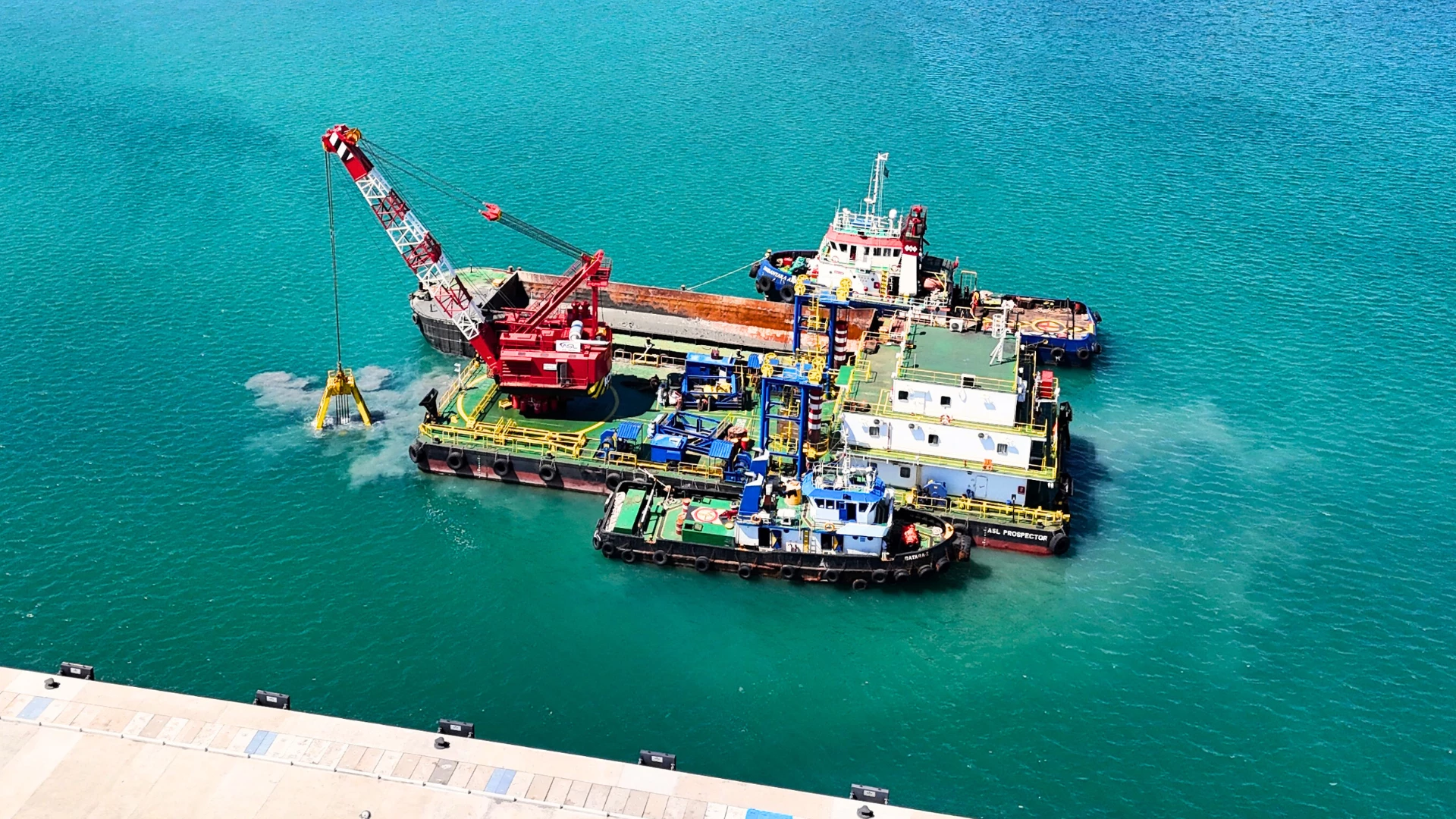 Image 8 Dredging Services