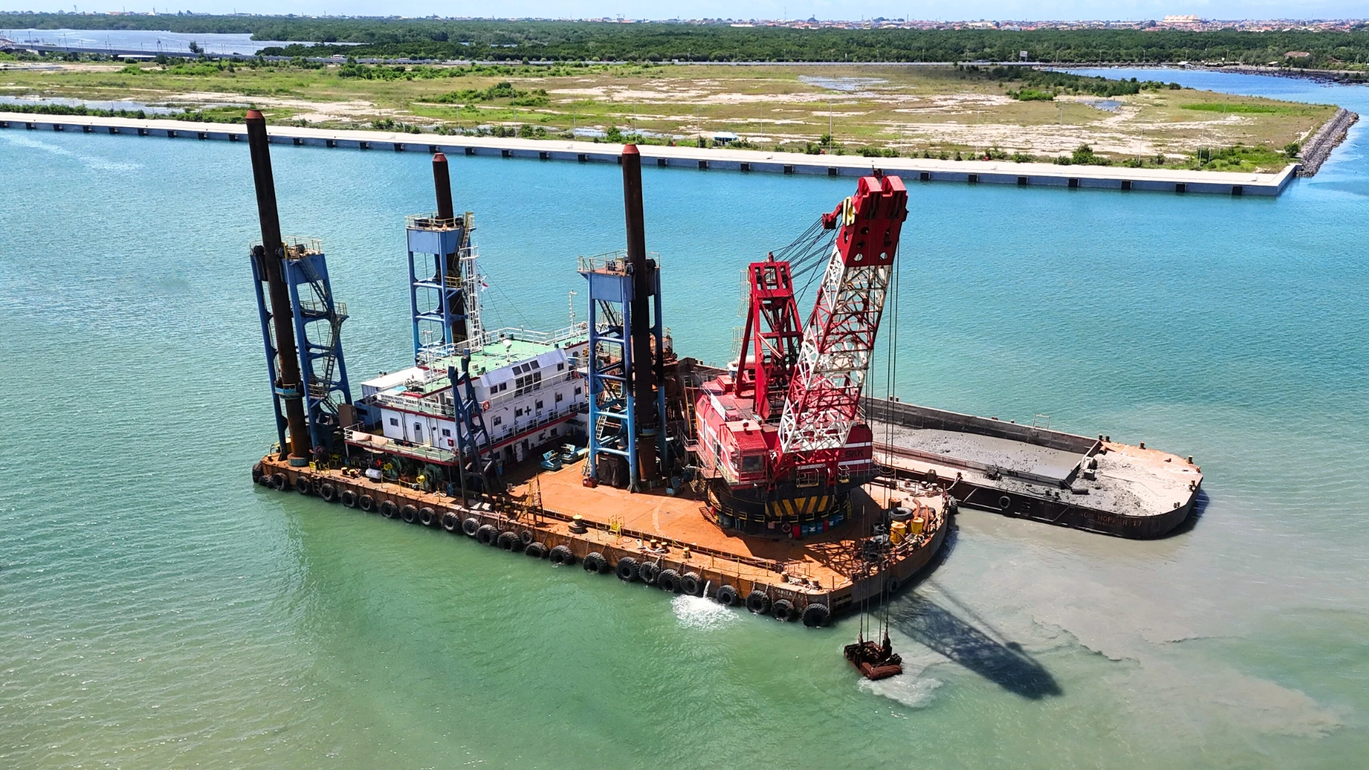 Image 9 Dredging Services