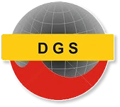 GDS Logo