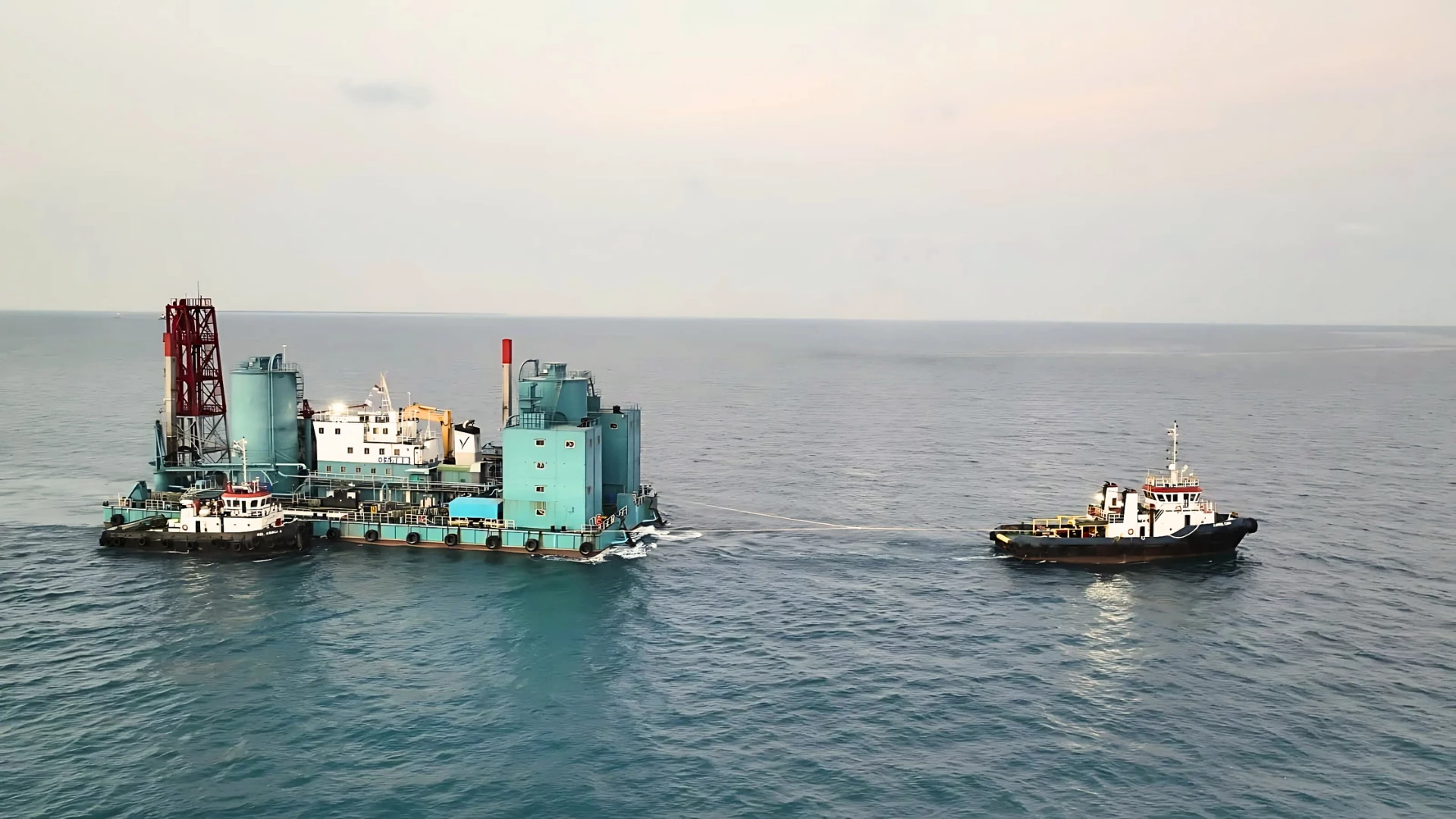 Image 1 Chartering Services