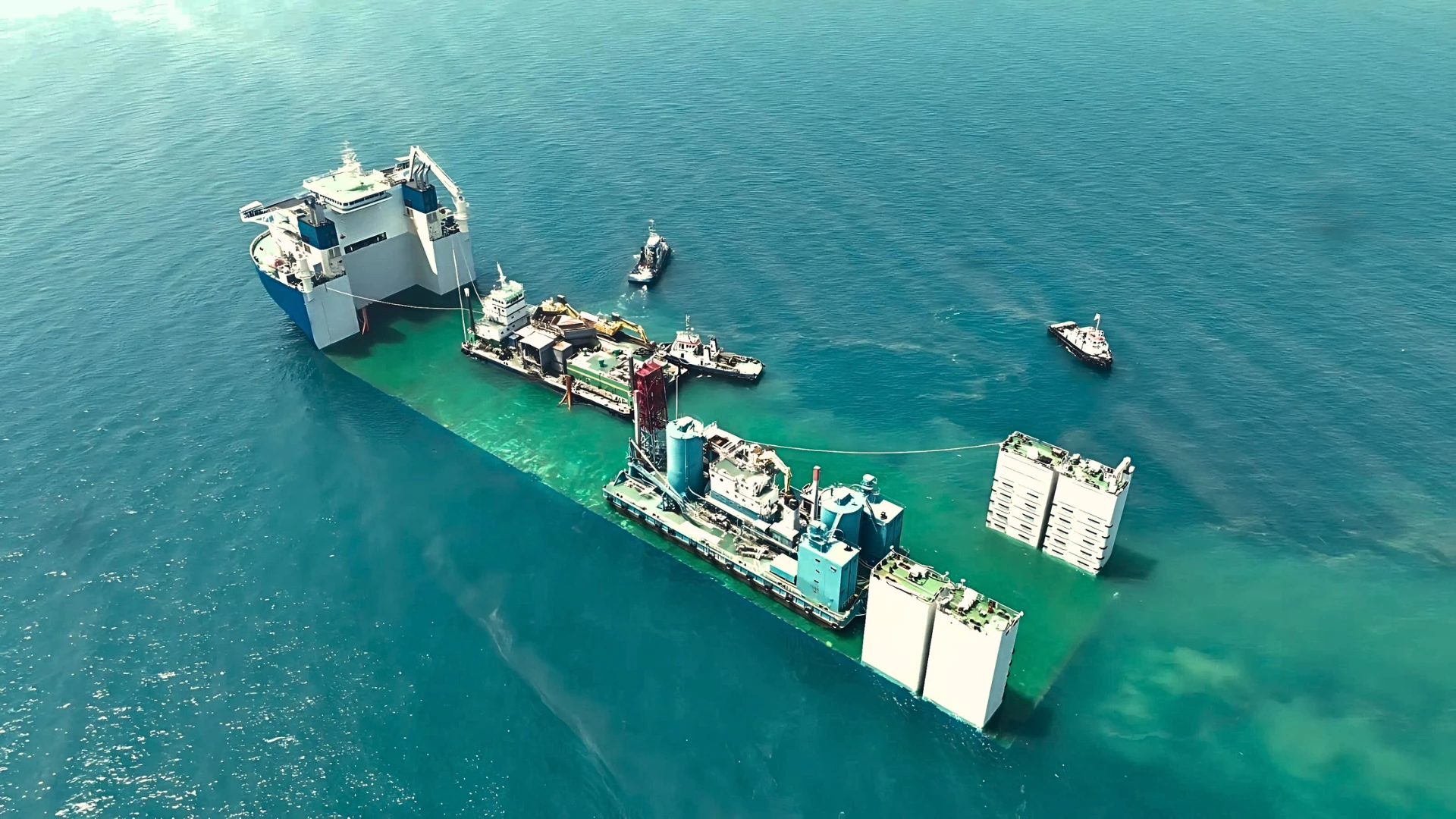 Image 3 Chartering Services