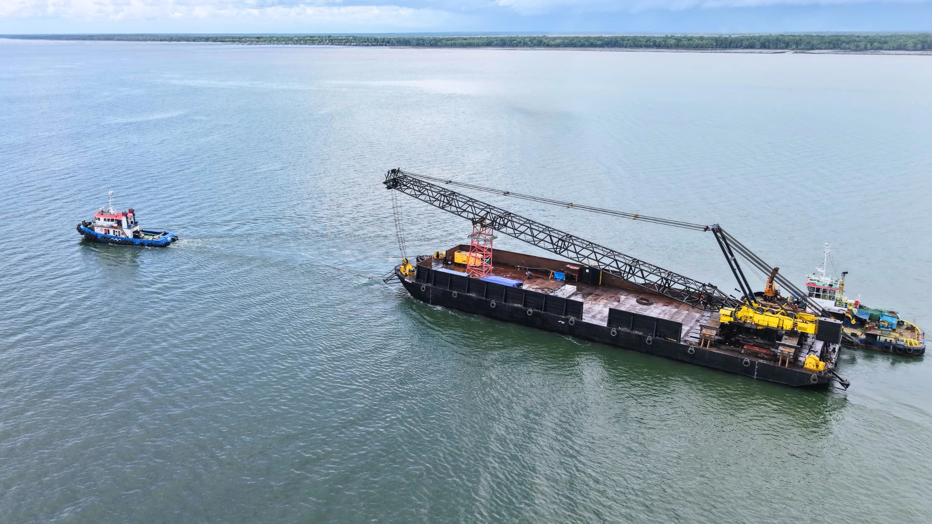 Image 5 Chartering Services