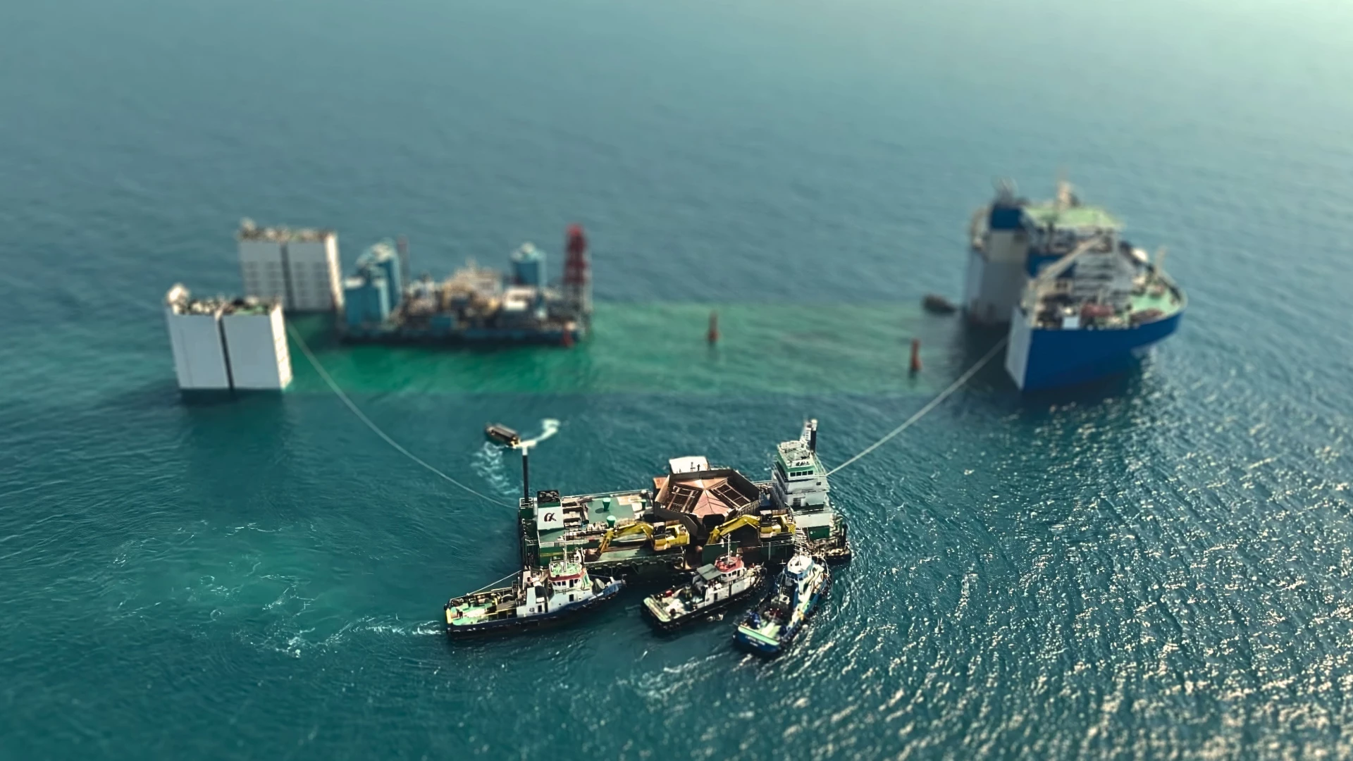 Image 6 Chartering Services